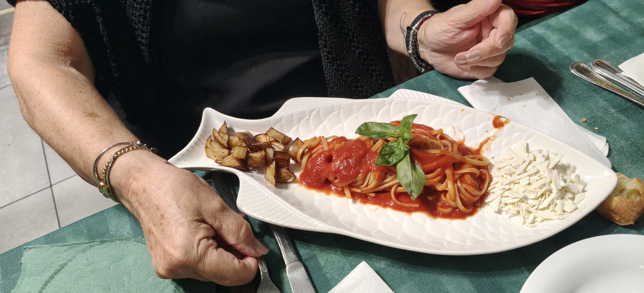 Cibo 24